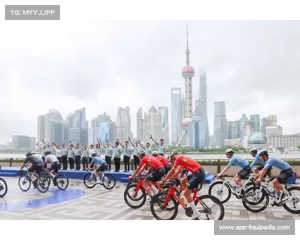 国际车手频频点赞 环上海新城自行车赛升级为UCI2.2级别背后的魅力所在