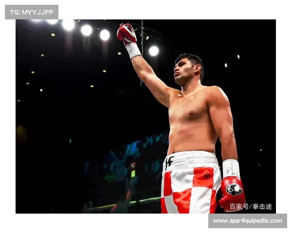 鲁宾放弃IBF挑战机会，选择奥蒂兹谋更高商业回报