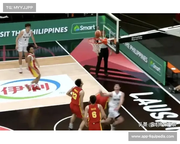 辽宁U19男篮对阵山西队，罚球优势弥补投篮命中率低下