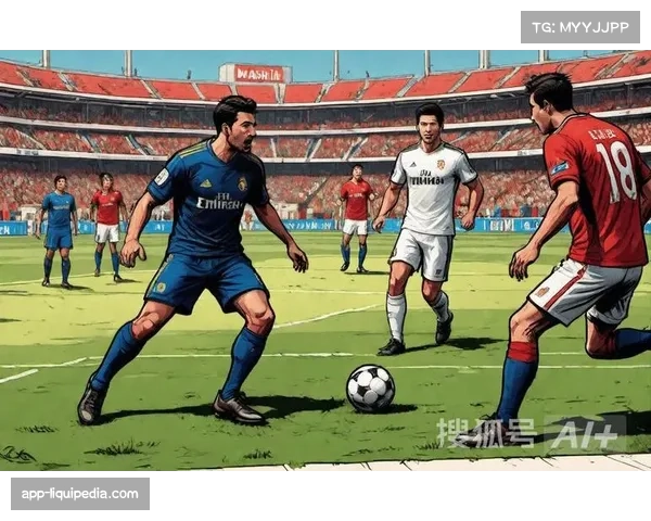 美因茨1-1汉堡，神仙球对决