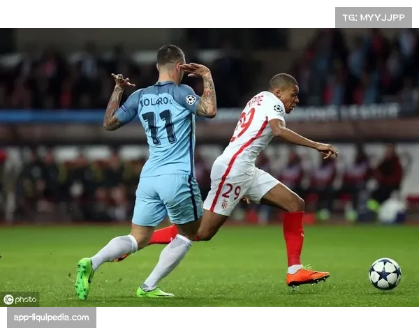 战术复盘：图卢兹如何通过高位逼抢战术从摩纳哥主场带走一分